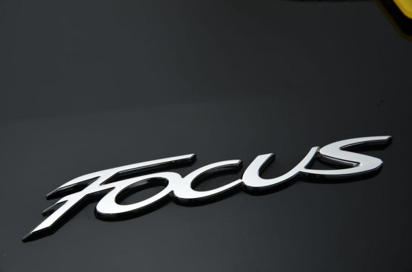 FORD Focus  1.6 EcoBoost  110 KW  Leistungskit mit TÜV